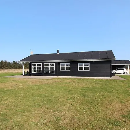 Lokken Holiday 287