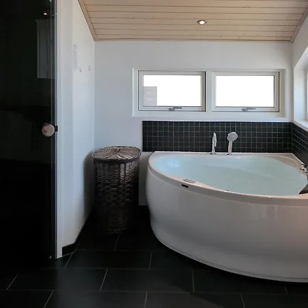 Vakantiehuis Lokken Holiday 287