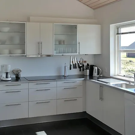 Lokken Holiday 287 Trudslev