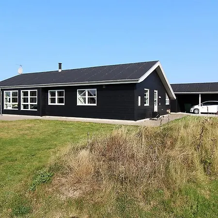 Vakantiehuis Lokken Holiday 287